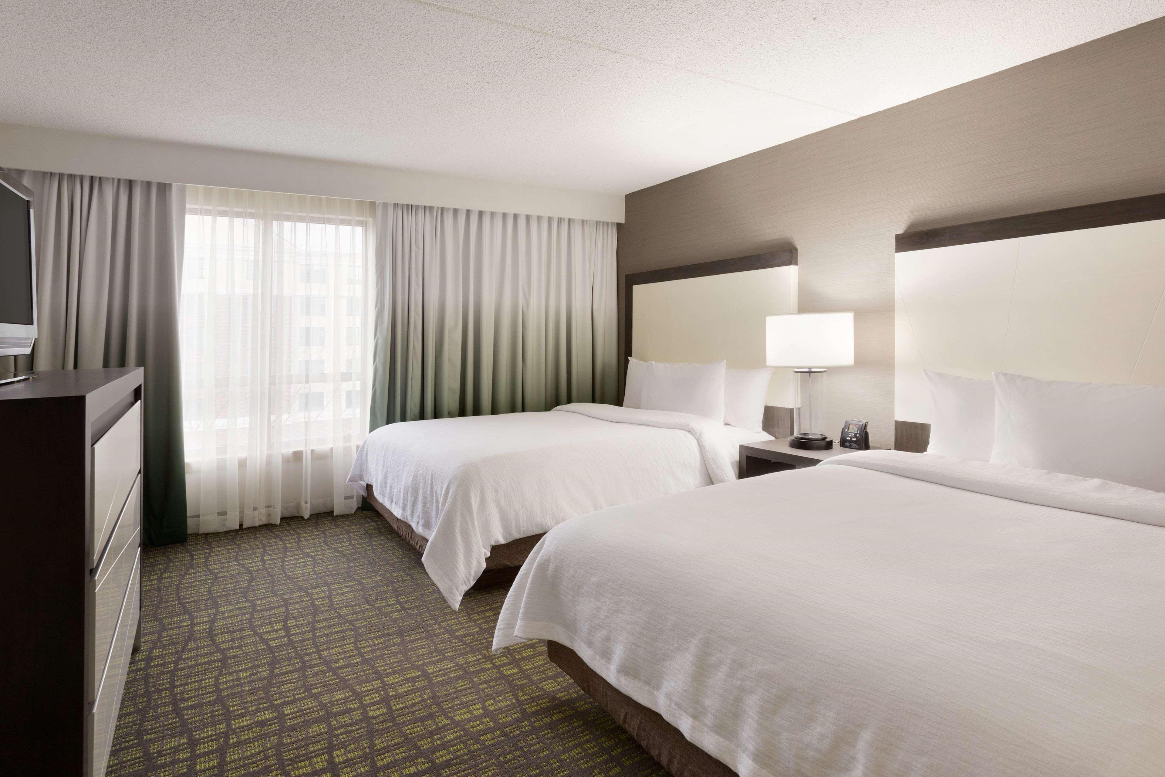 Embassy Suites Newark - Wilmington/South Eksteriør bilde