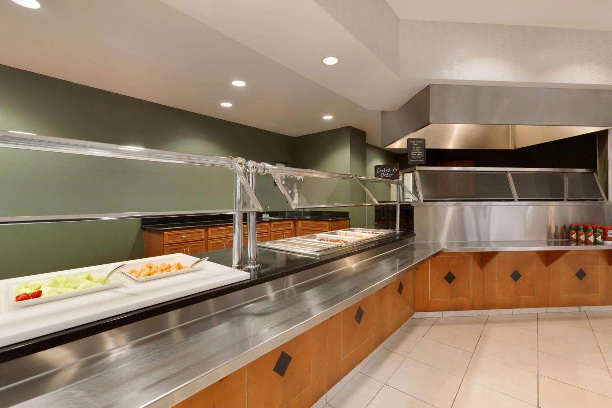Embassy Suites Newark - Wilmington/South Eksteriør bilde