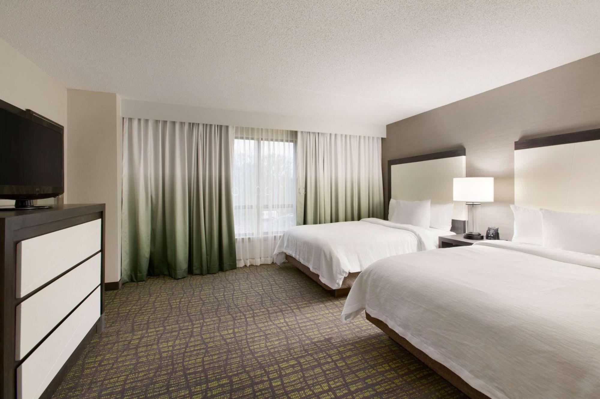Embassy Suites Newark - Wilmington/South Eksteriør bilde