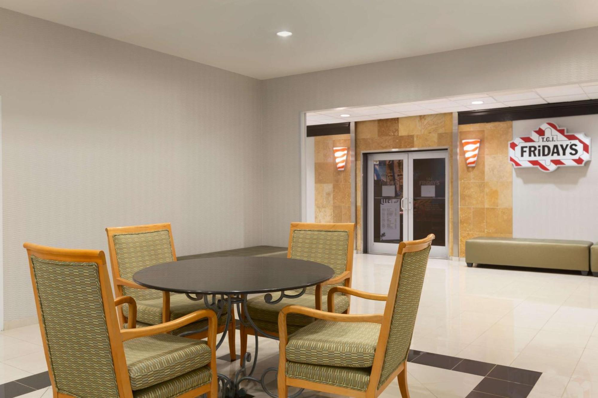 Embassy Suites Newark - Wilmington/South Eksteriør bilde