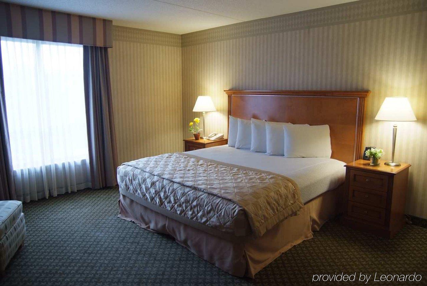 Embassy Suites Newark - Wilmington/South Rom bilde