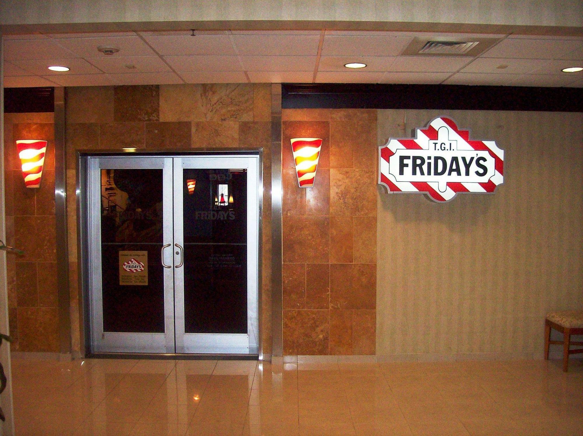 Embassy Suites Newark - Wilmington/South Eksteriør bilde