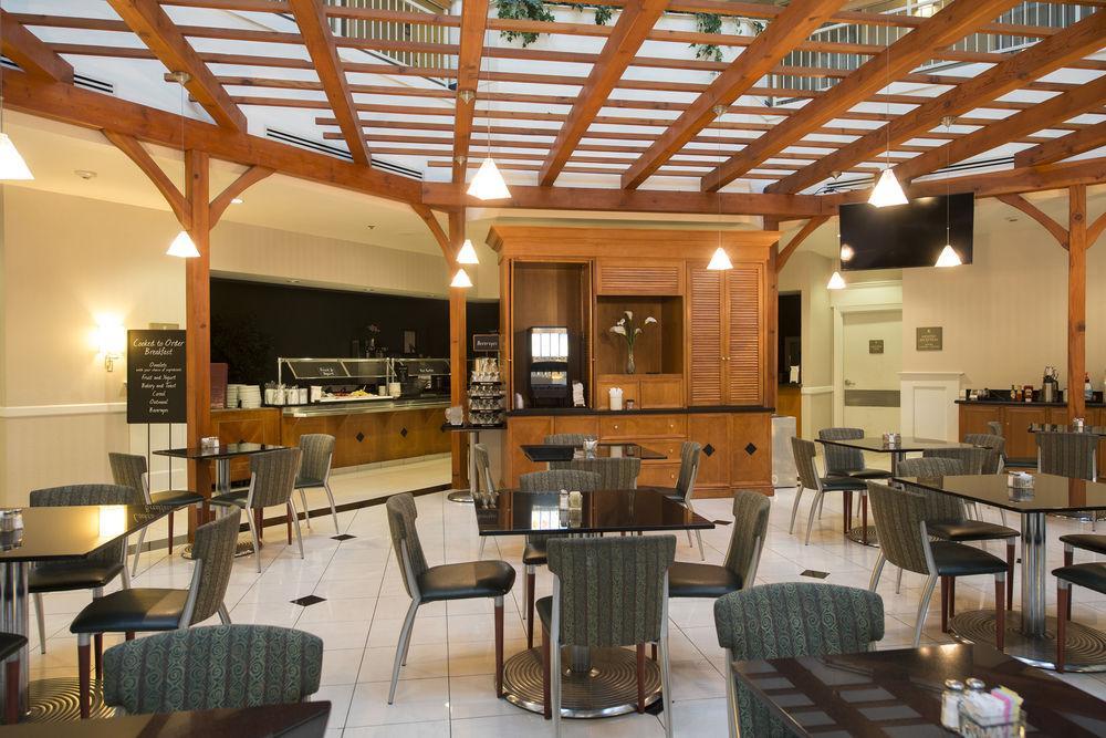Embassy Suites Newark - Wilmington/South Eksteriør bilde